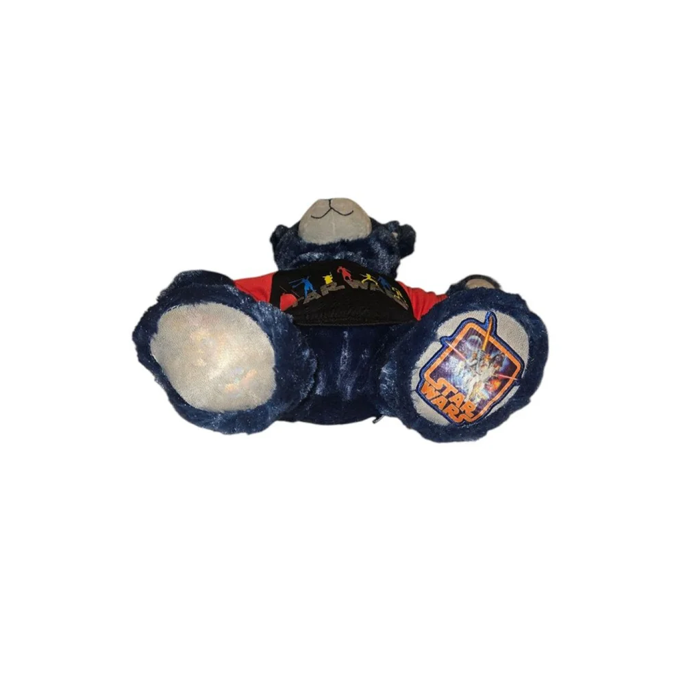 Star Wars Build-A-Bear Plush Toy 14